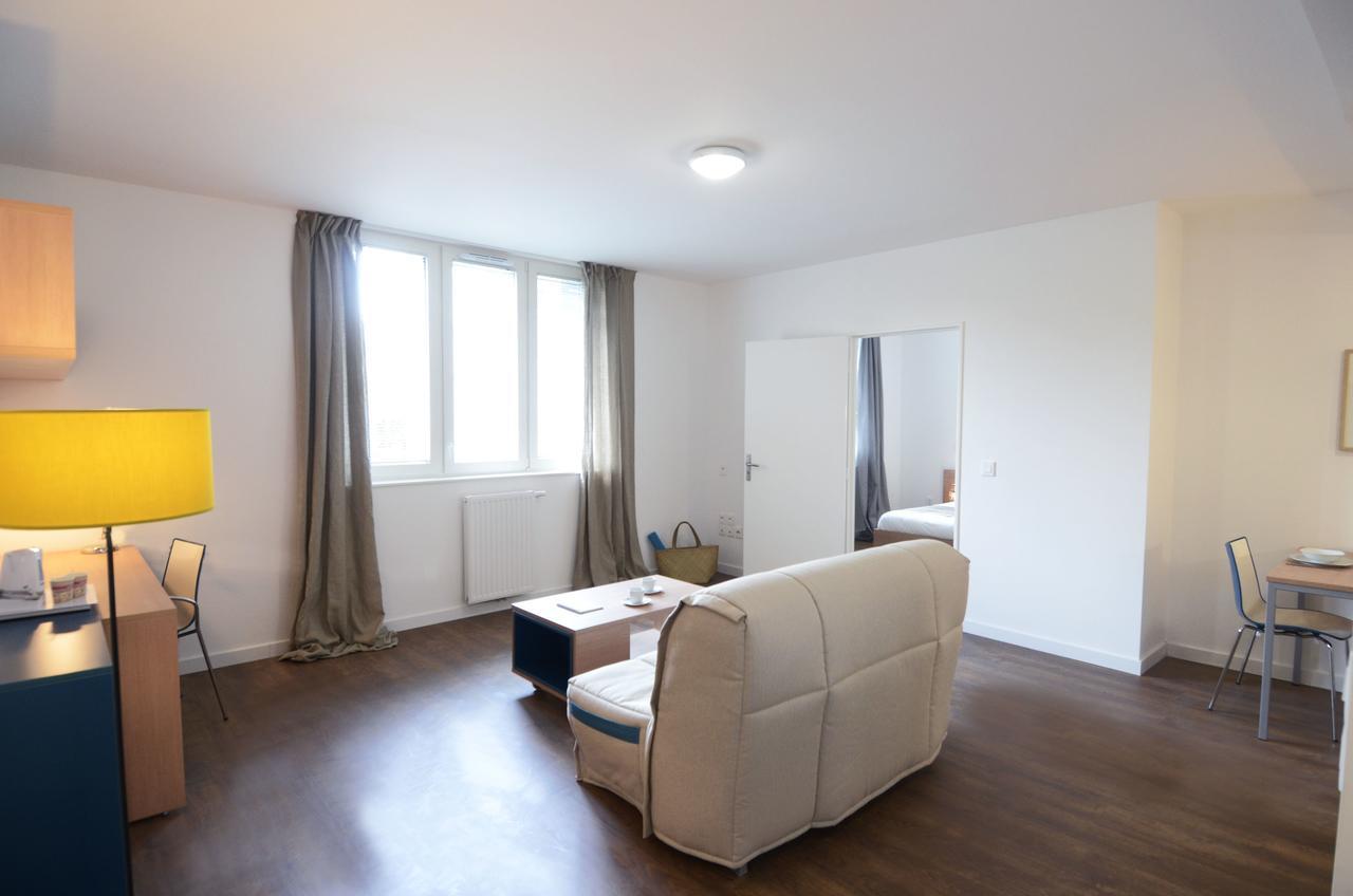 Apparteo Palatino Paris 13 Rom bilde